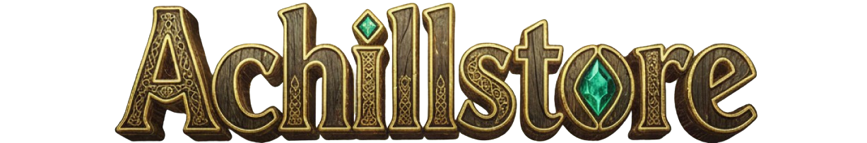 Achillstore